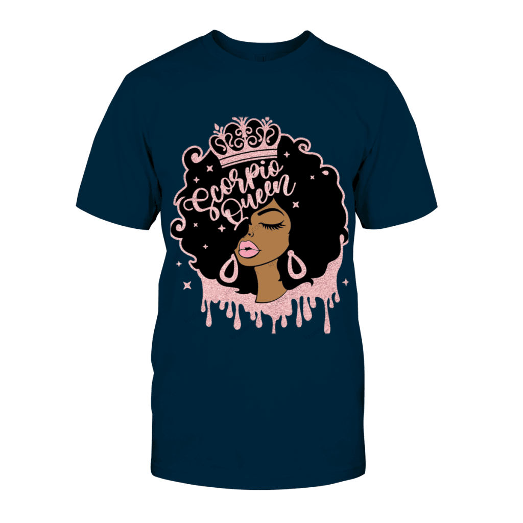 Scorpio Queen 1 Navy / Xs