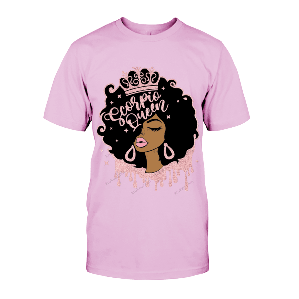 Scorpio Queen 1 Pink / Xs